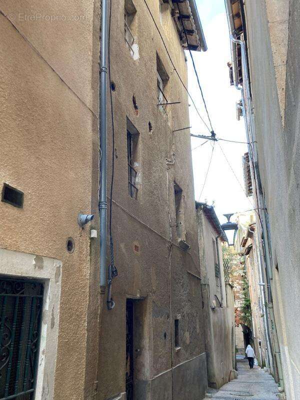 Maison à CAHORS
