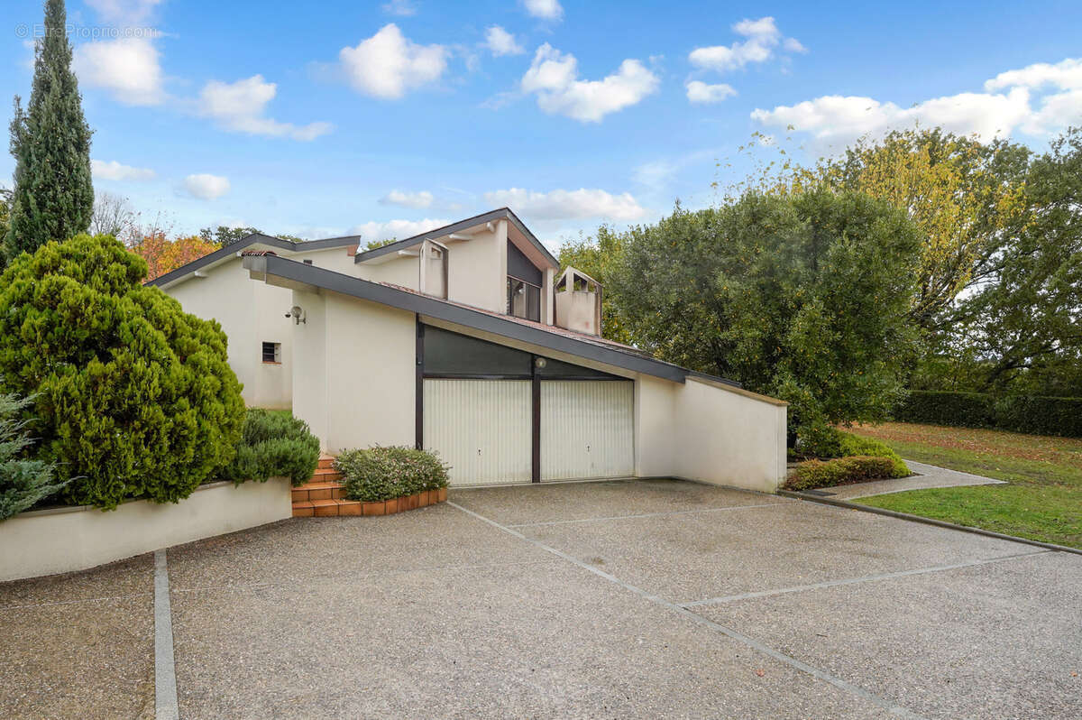 Maison à L&#039;UNION