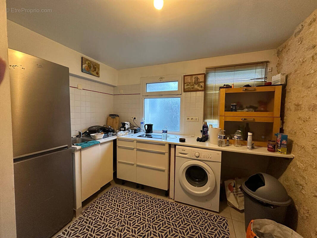 Appartement à PROVINS
