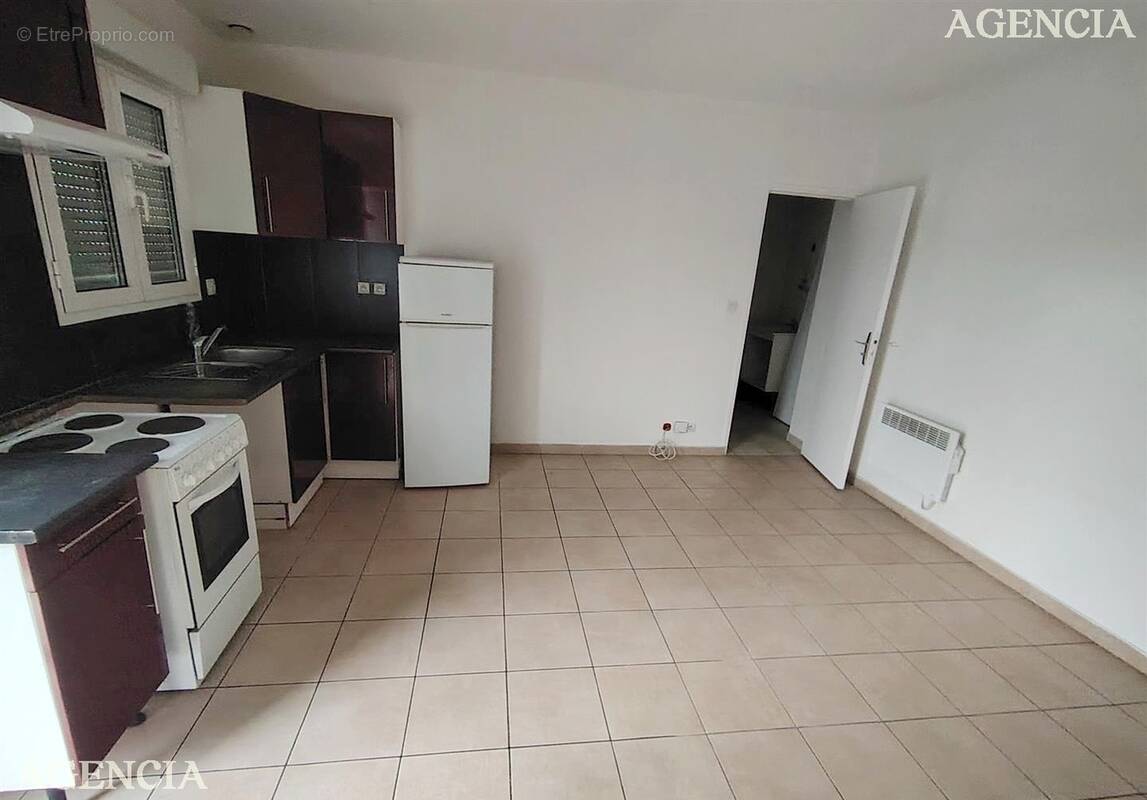 Appartement à ROISSY-EN-BRIE