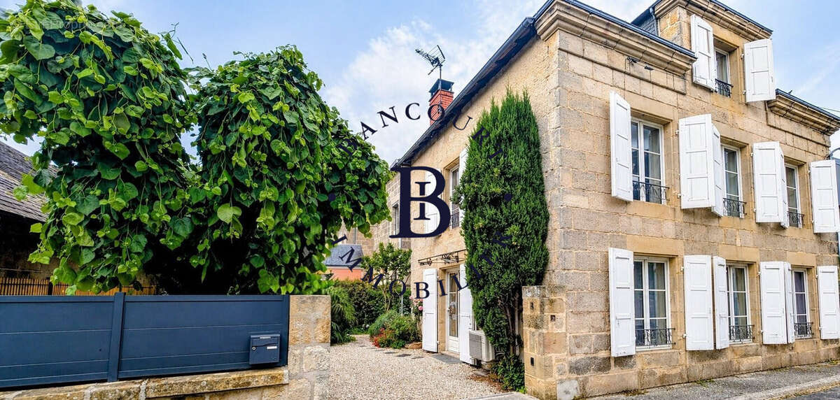 Maison à BRIVE-LA-GAILLARDE