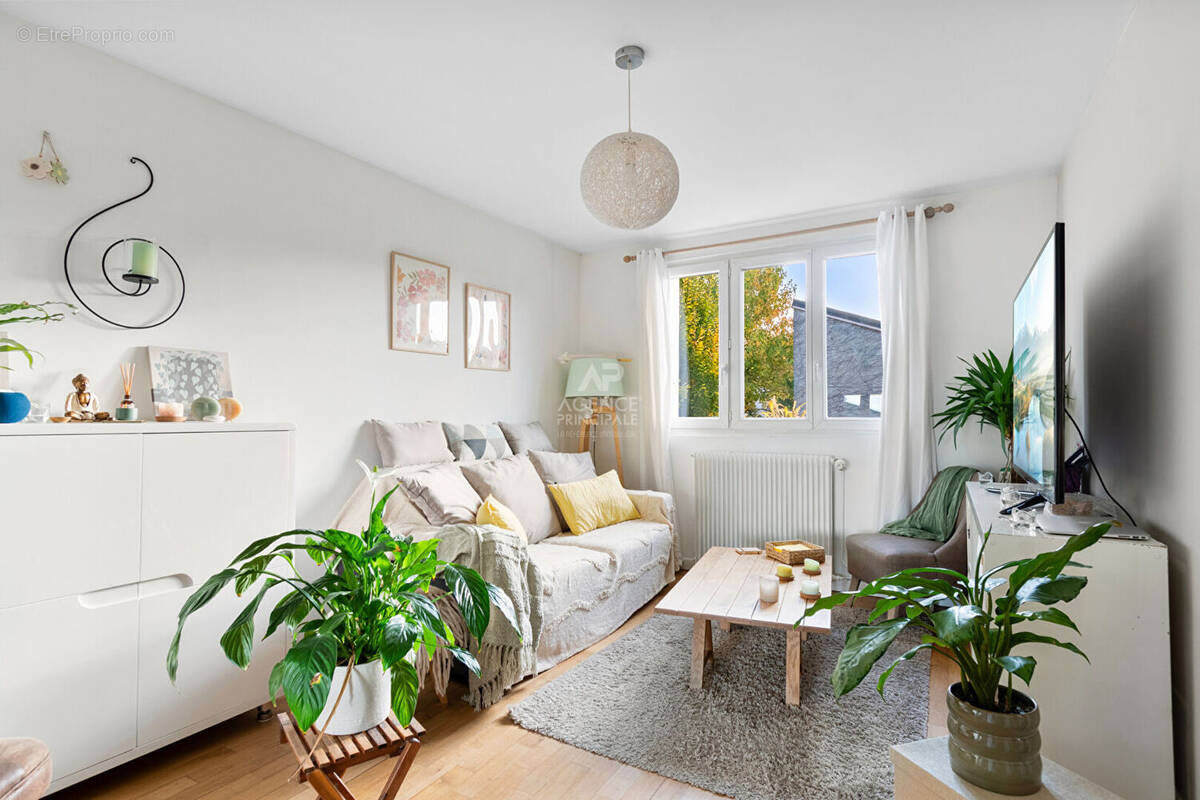 Appartement à LE PECQ