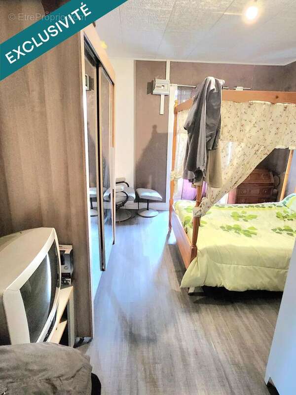 Photo 9 - Appartement à LA GRAND-CROIX