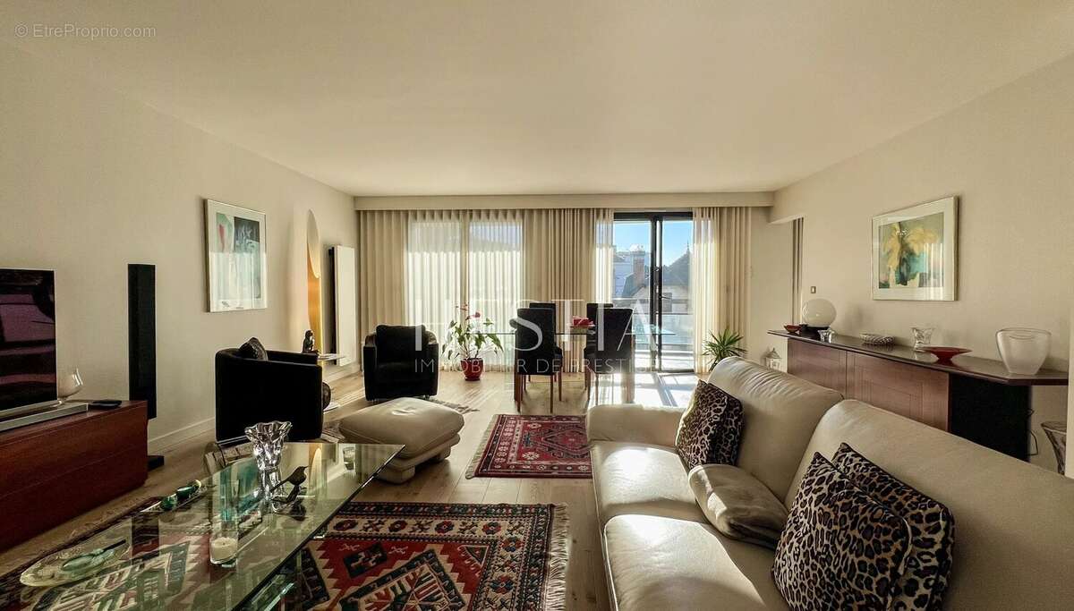 Appartement à ANNECY