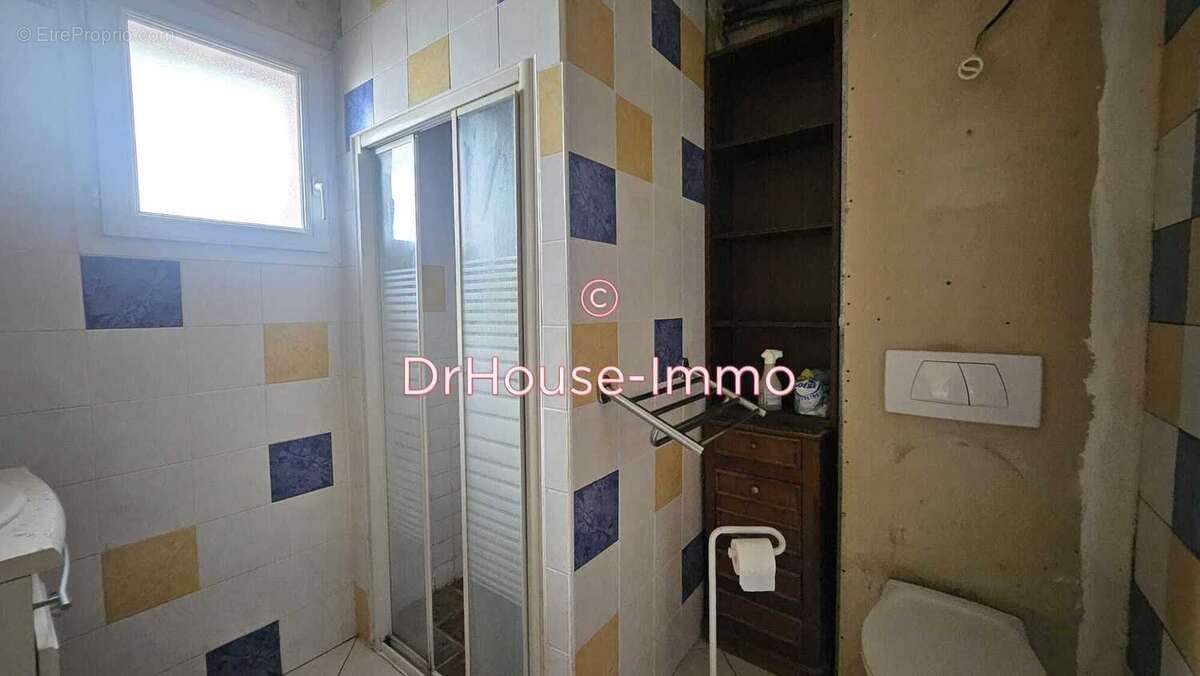 Maison à PECHBONNIEU