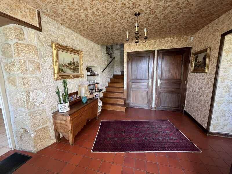Maison à GISORS