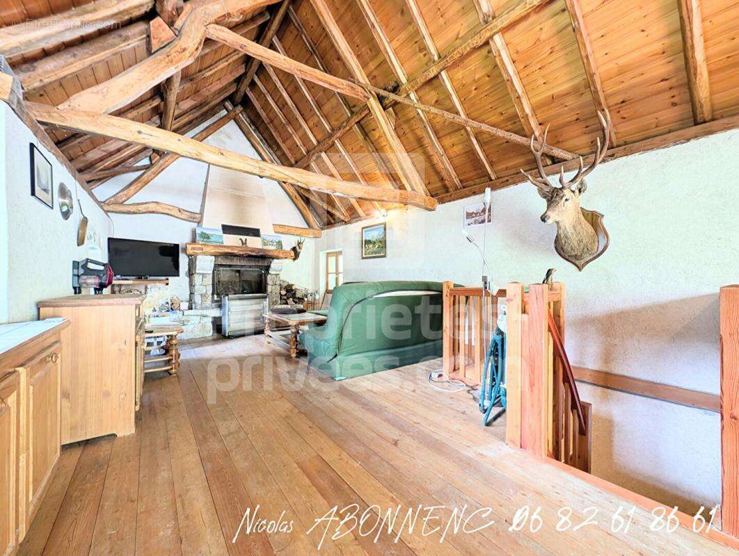 Maison Saint Christophe En Oisans 3 pièce(s) 67 m2 - photo 4