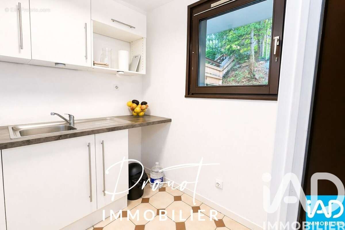 Photo 6 - Appartement à BOERSCH