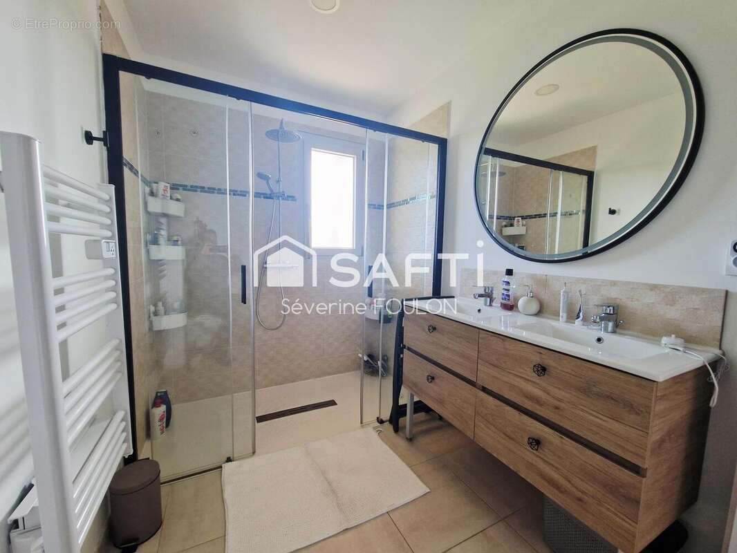 Photo 8 - Maison à SAINT-SATURNIN-LES-APT
