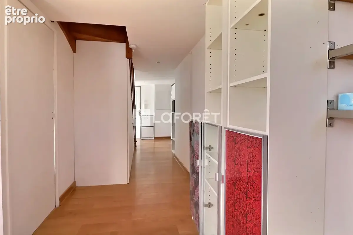 Appartement Mairie Montreuil  4 pièce(s) 89.35 m2 - photo 5