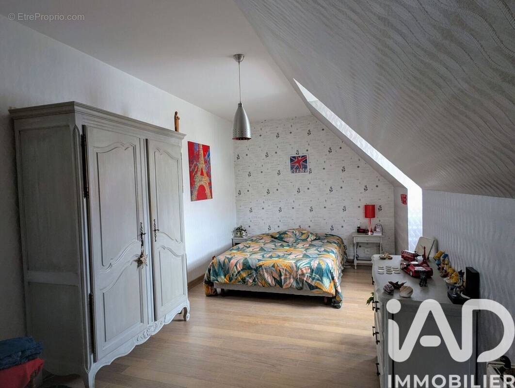 Photo 1 - Maison à TROARN