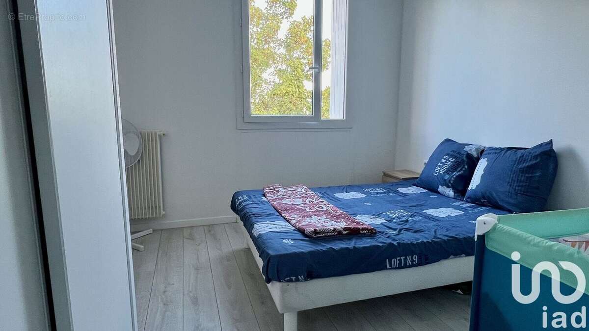 Photo 3 - Appartement à JOUE-LES-TOURS