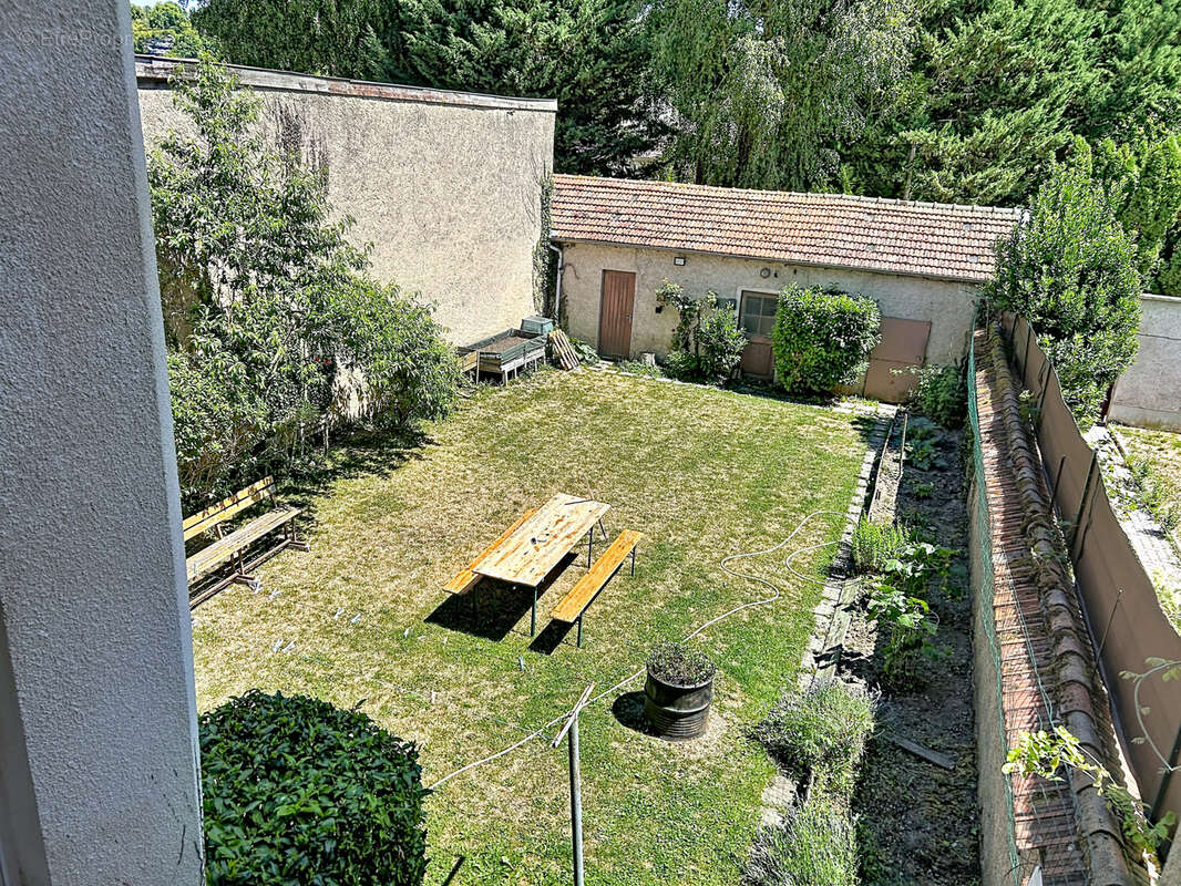 Appartement à SAINT-MIHIEL