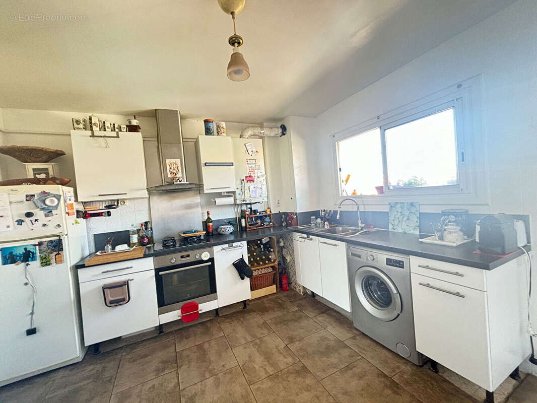 Appartement à LE PRADET