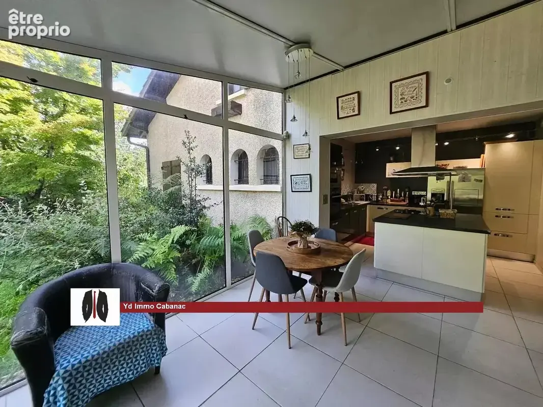 Magnifique propriete avec piscine et grand terrain - photo 3