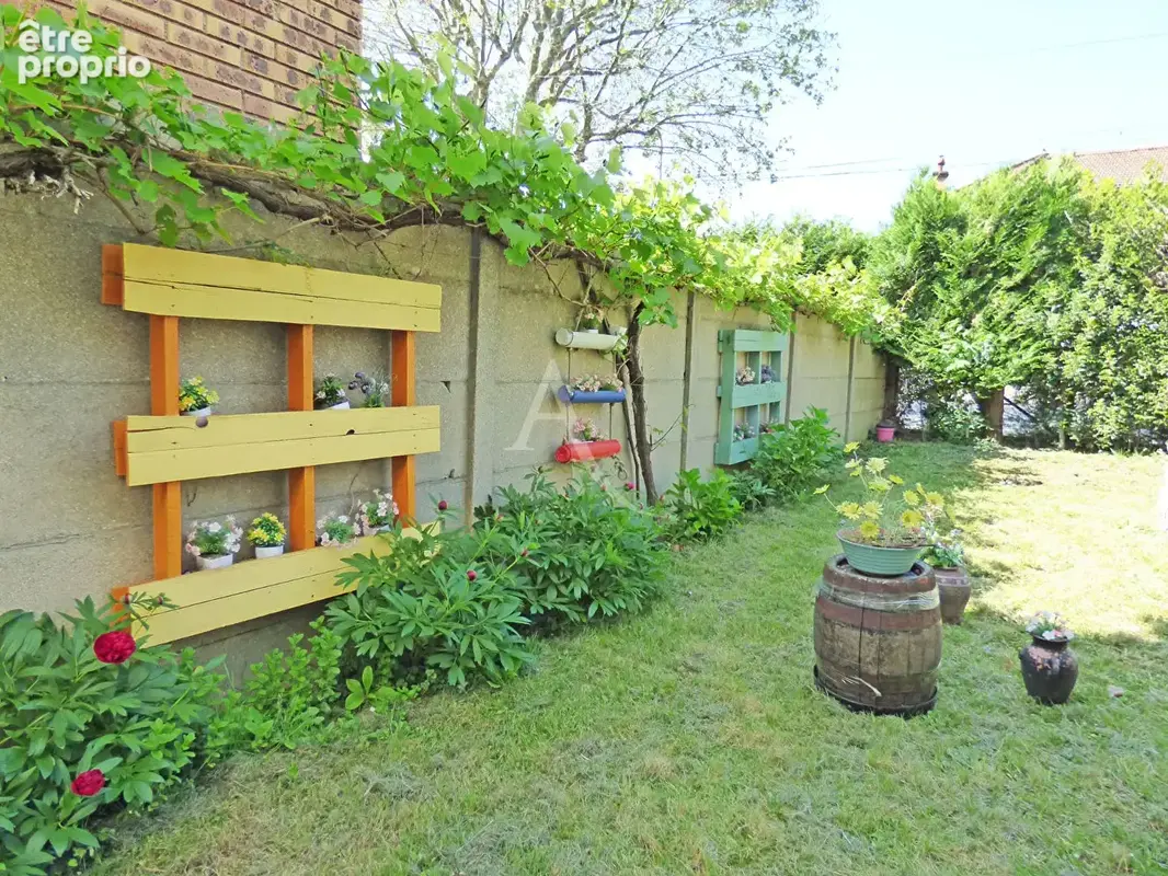 Maison Gagny 5 pièce(s) - photo 13