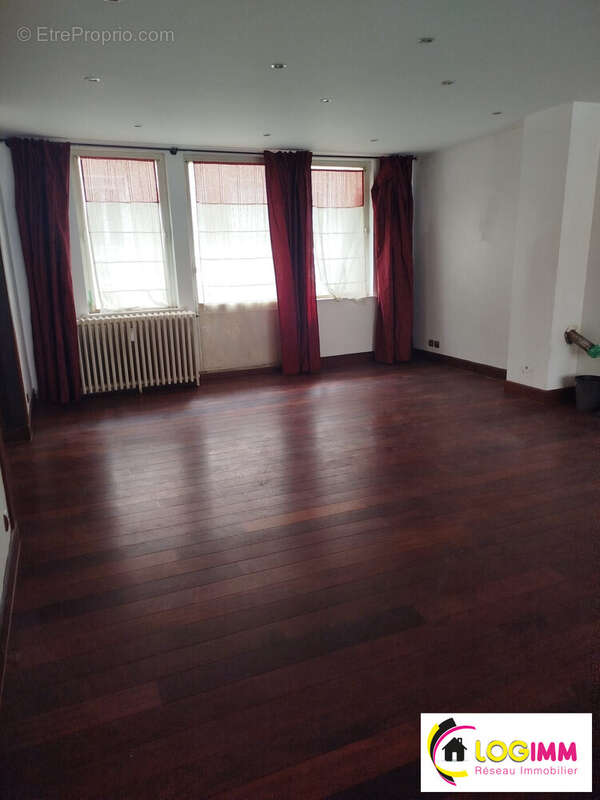 Appartement à VALENCIENNES