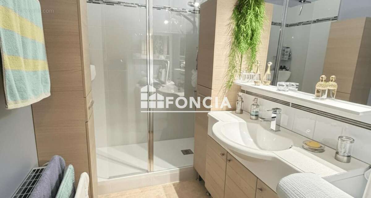 Appartement à ROCHEFORT