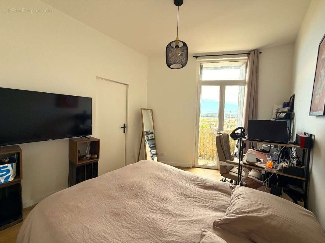 Appartement à SETE