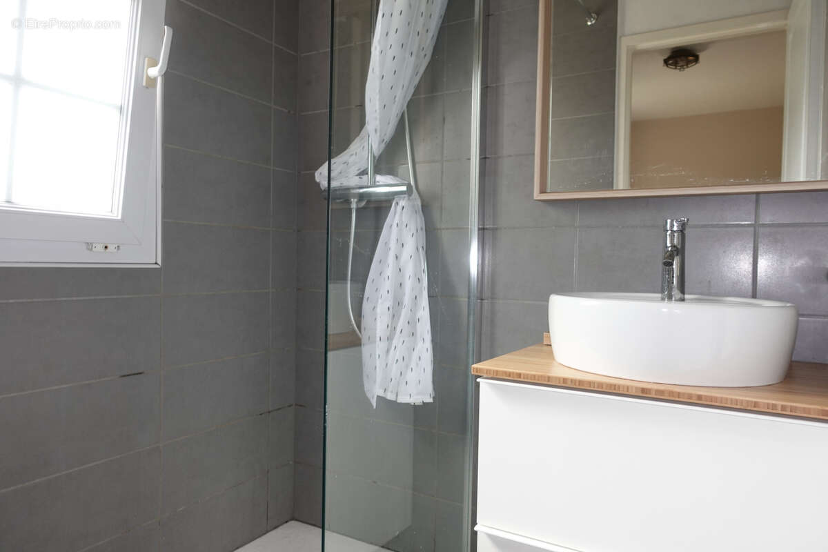 Maison à MOLIETS-ET-MAA