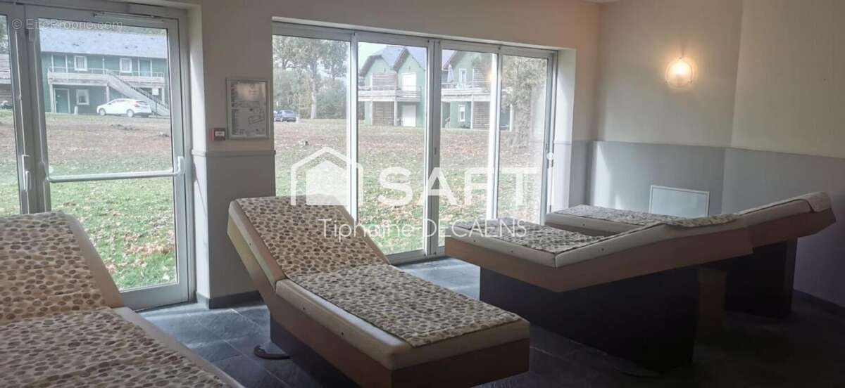 Photo 9 - Maison à CHAVEIGNES