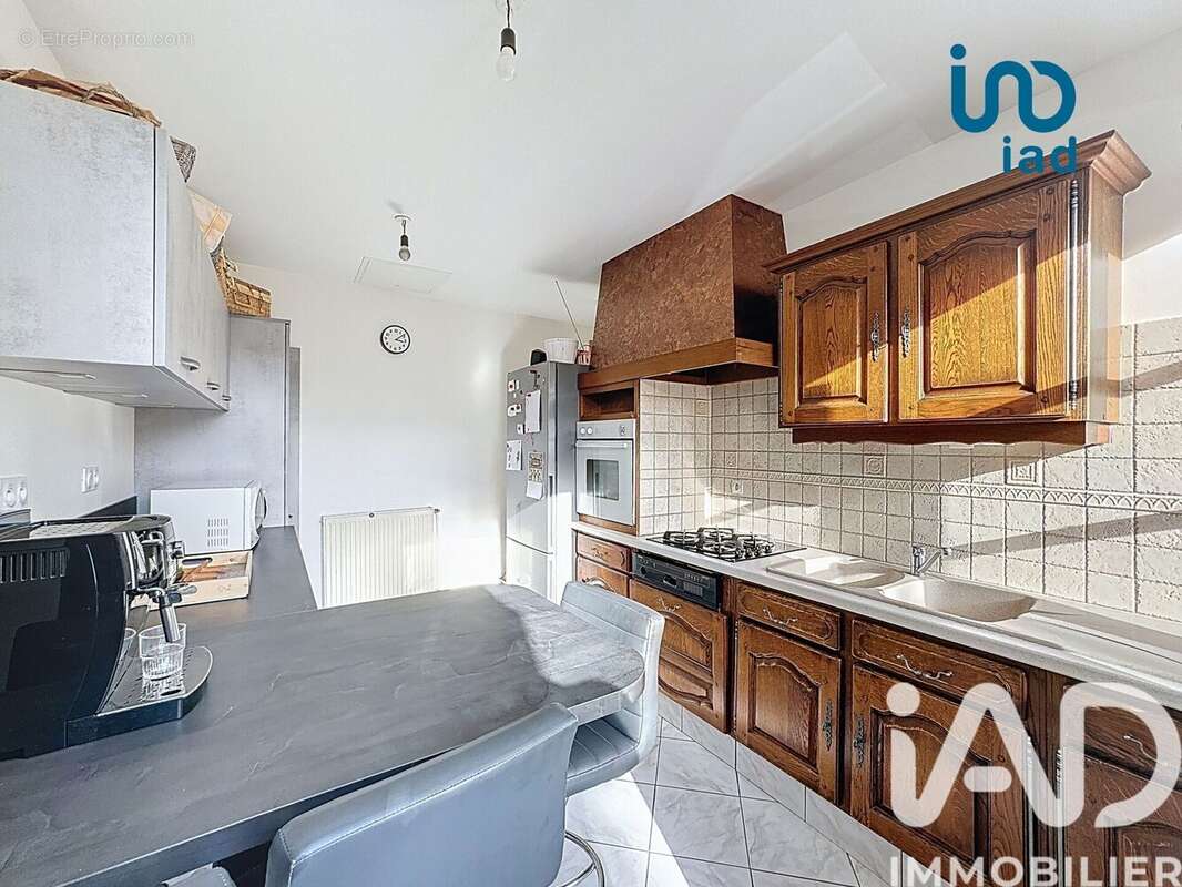 Photo 3 - Maison à PELUSSIN