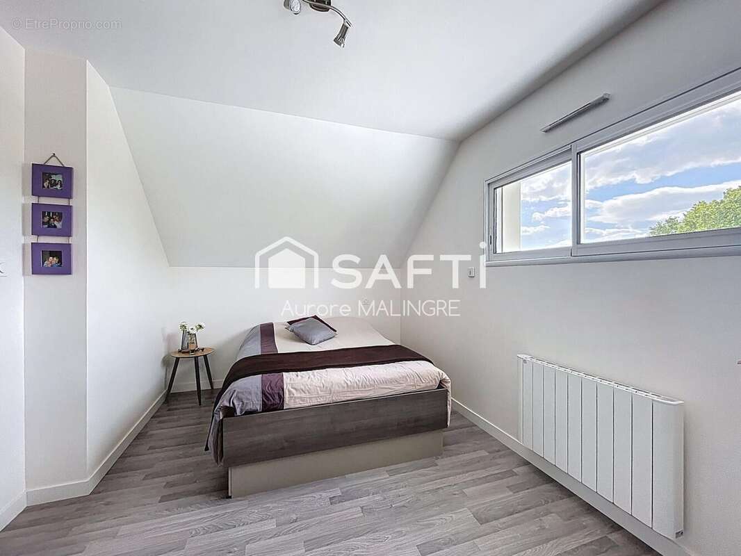 Photo 4 - Maison à SAINTE-LUCE-SUR-LOIRE