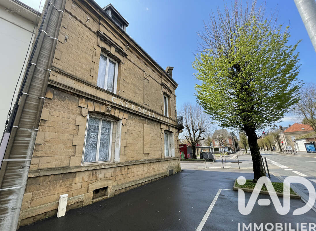 Photo 3 - Appartement à CHARLEVILLE-MEZIERES