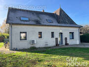 Maison à CLOYES-SUR-LE-LOIR