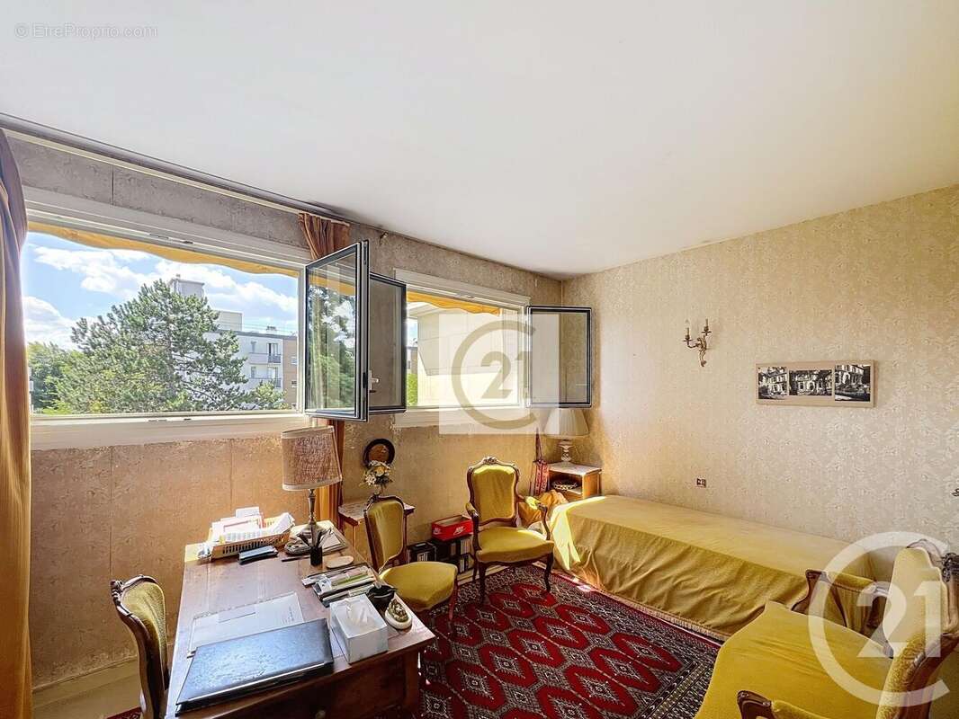 Appartement 166 m² à Saint-Cloud  - photo 5