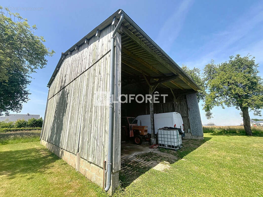 Maison à BAGNOLES-DE-L'ORNE