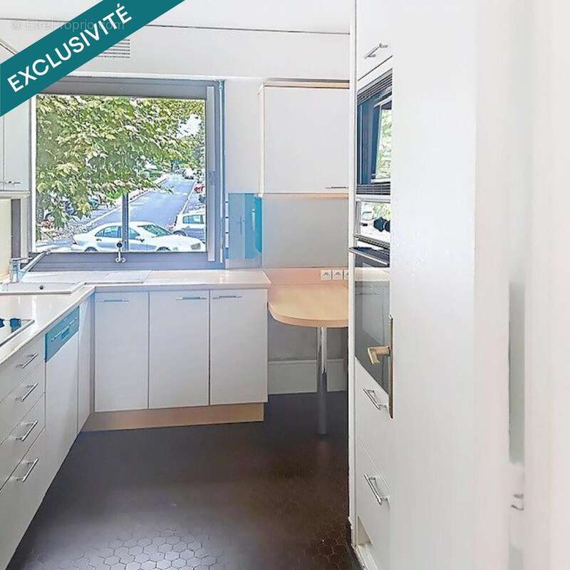 Photo 9 - Appartement à PALAISEAU