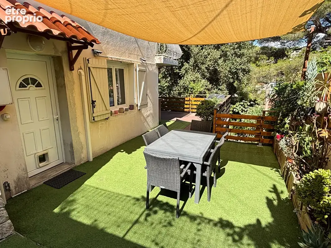 Maison La Seyne Sur Mer - photo 6