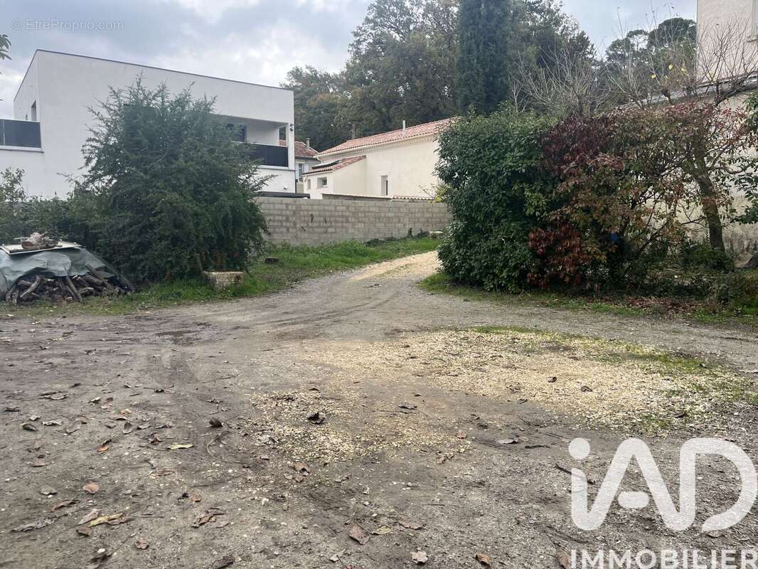 Photo 5 - Appartement à ALES