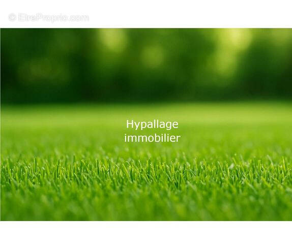 Terrain à ENSUES-LA-REDONNE