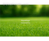 Terrain à ENSUES-LA-REDONNE