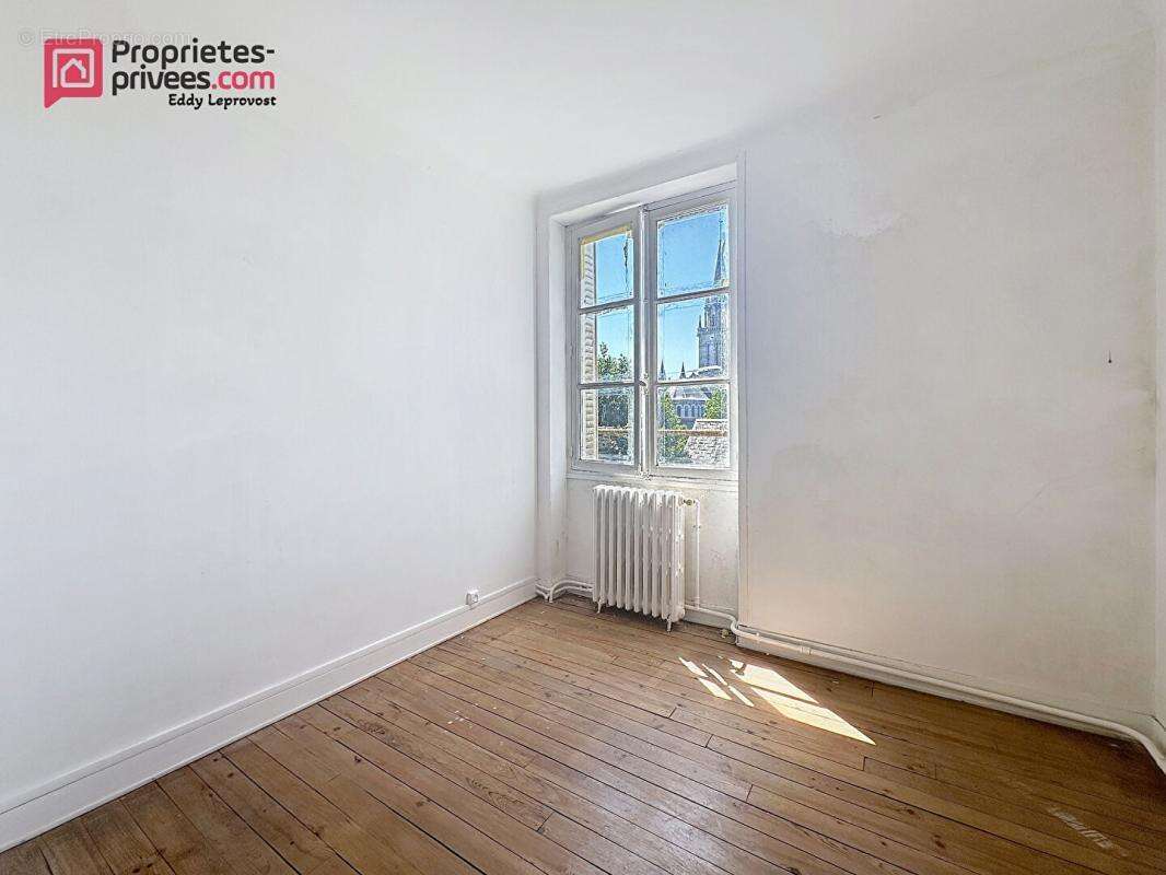Maison de 120m² dans le bourg de Sourdeval - photo 6