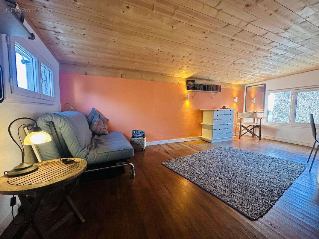 Maison à CASTILLON-EN-COUSERANS