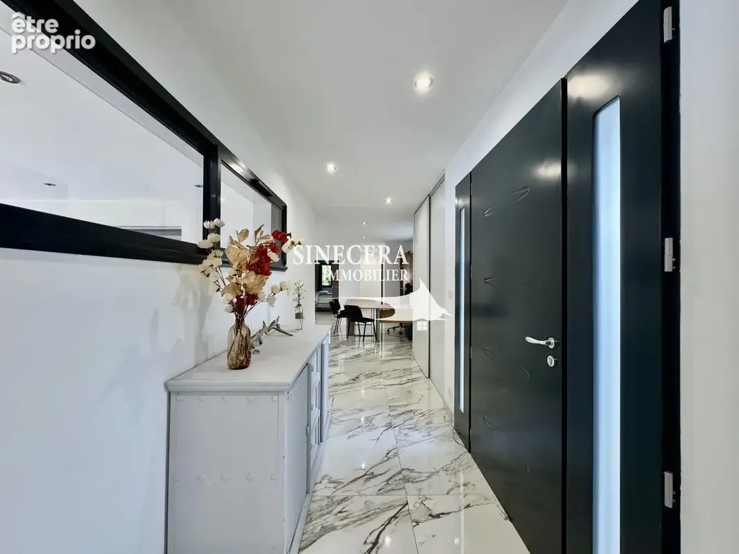 Maison 7 pièces 250 m² à vendre à Beleymas (24140) - photo 9