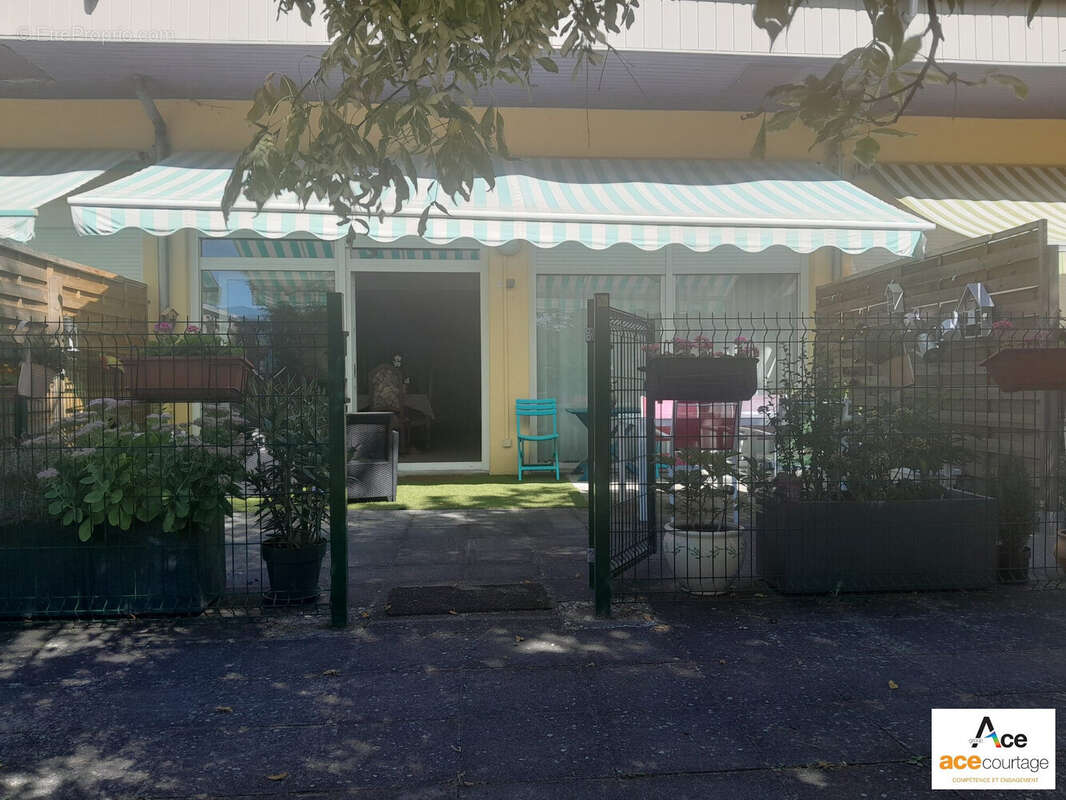 Appartement à BOLLWILLER