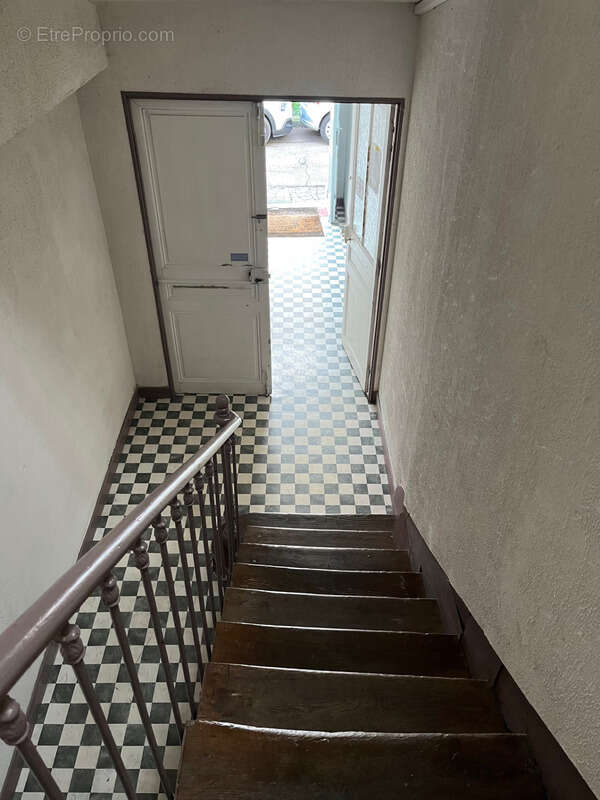 Appartement à BAR-LE-DUC