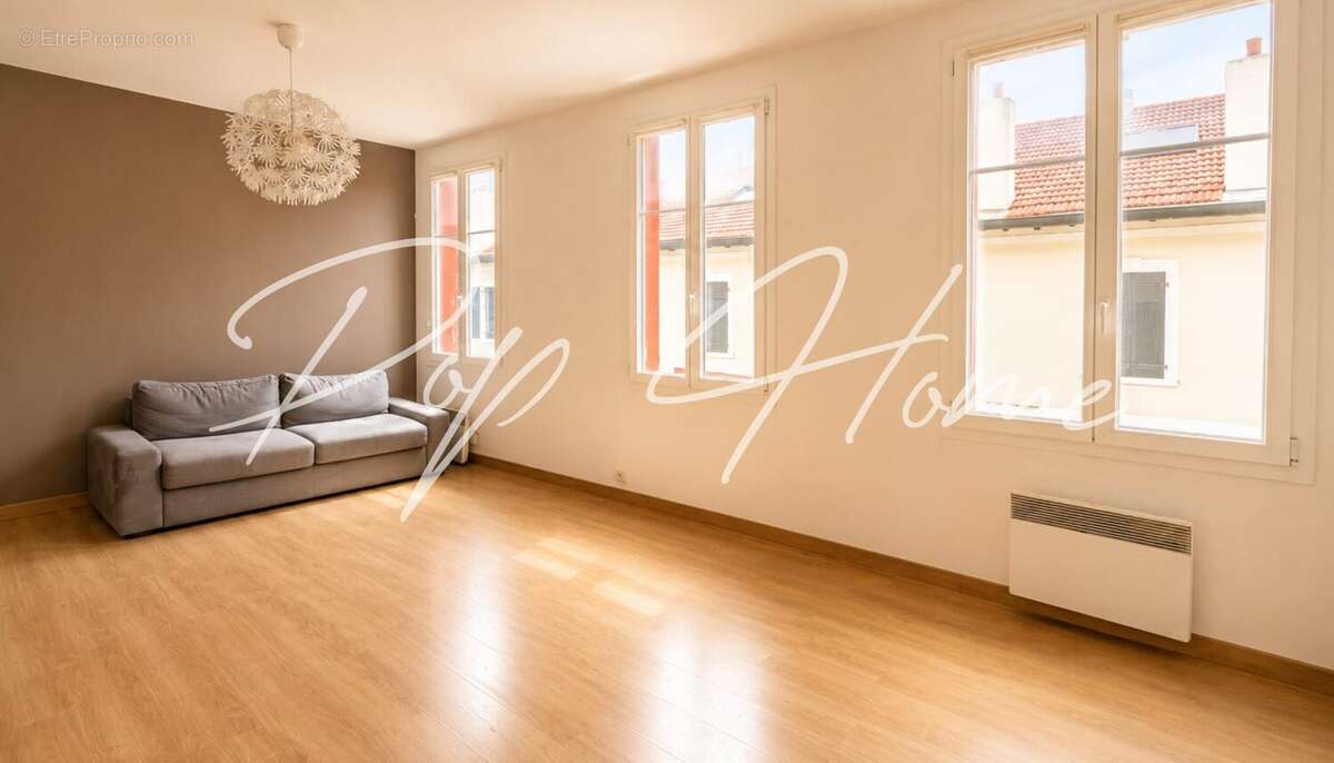 Appartement 80 m² à Biarritz  - photo 3