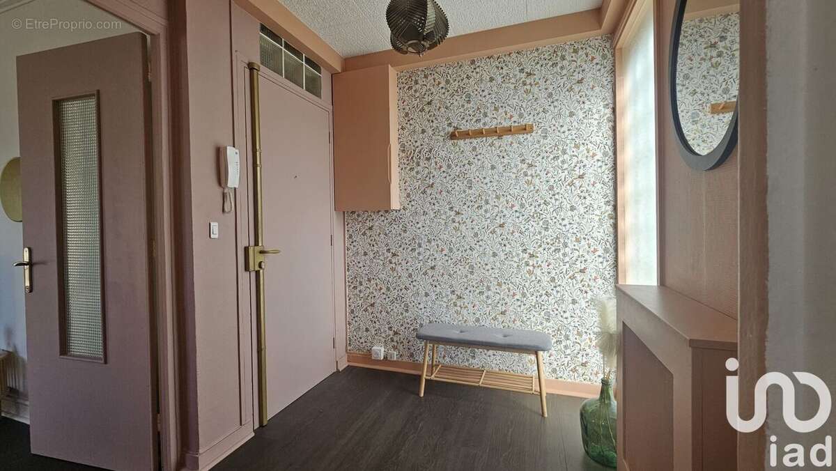 Photo 5 - Appartement à SAINT-MAUR-DES-FOSSES