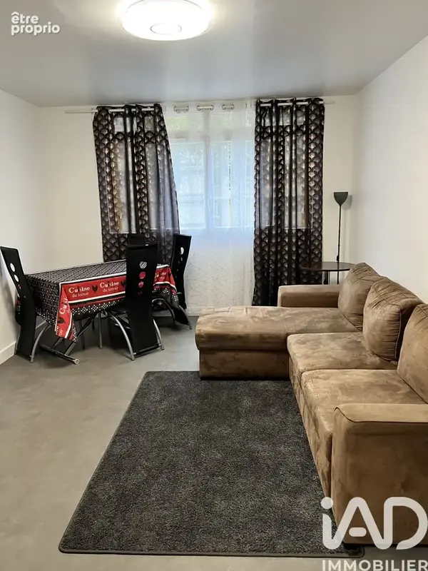 Photo 1 - Appartement à SAVIGNY-SUR-ORGE