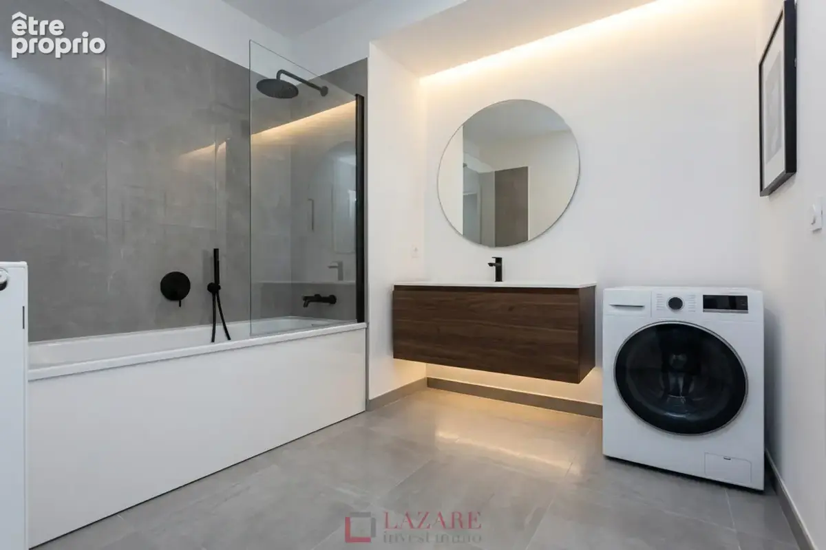T3 avec balcon quartier montaudran - photo 6