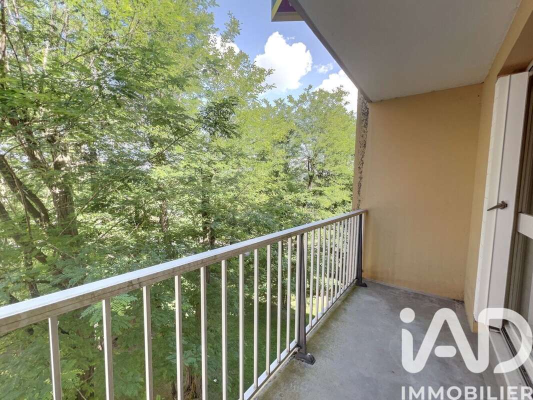 Photo 2 - Appartement à VERNEUIL-SUR-SEINE