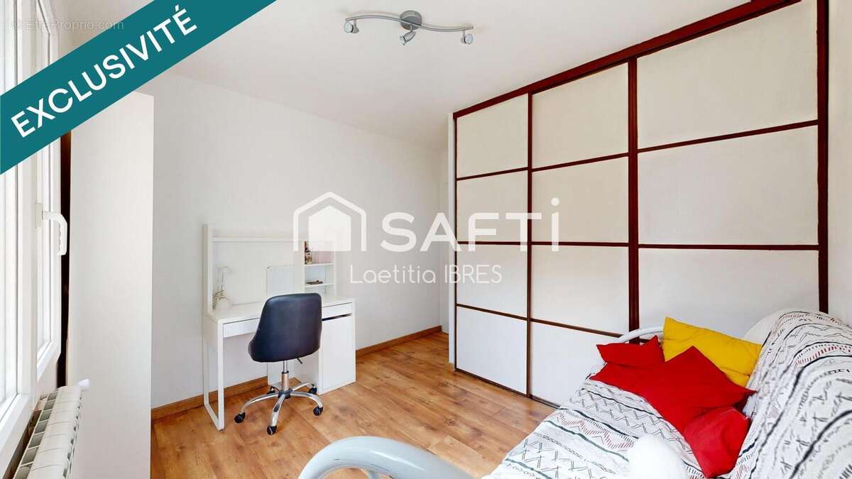 Photo 5 - Maison à MERVILLE