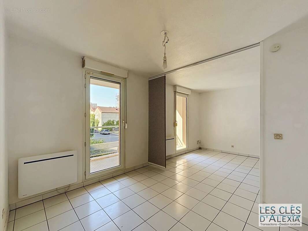 Lyon 3e – rue de la cité – t1 bis avec balcon – exclusivité - photo 6