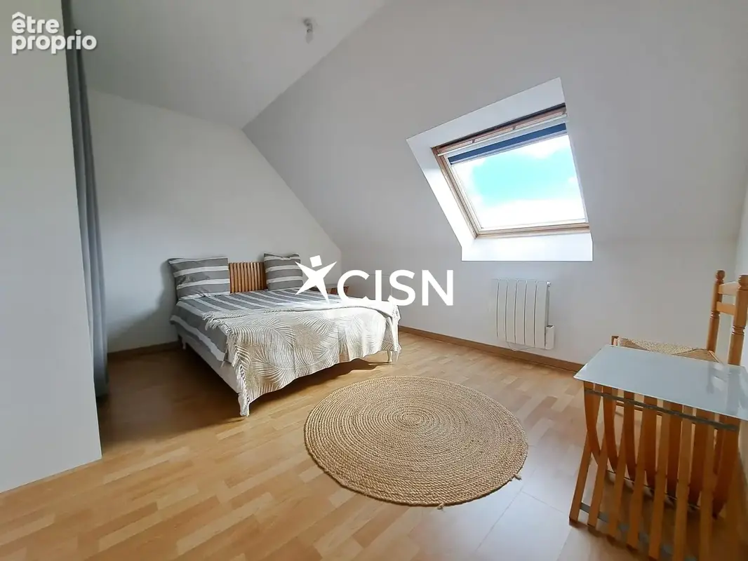 Maison Bourg Escoublac - photo 8