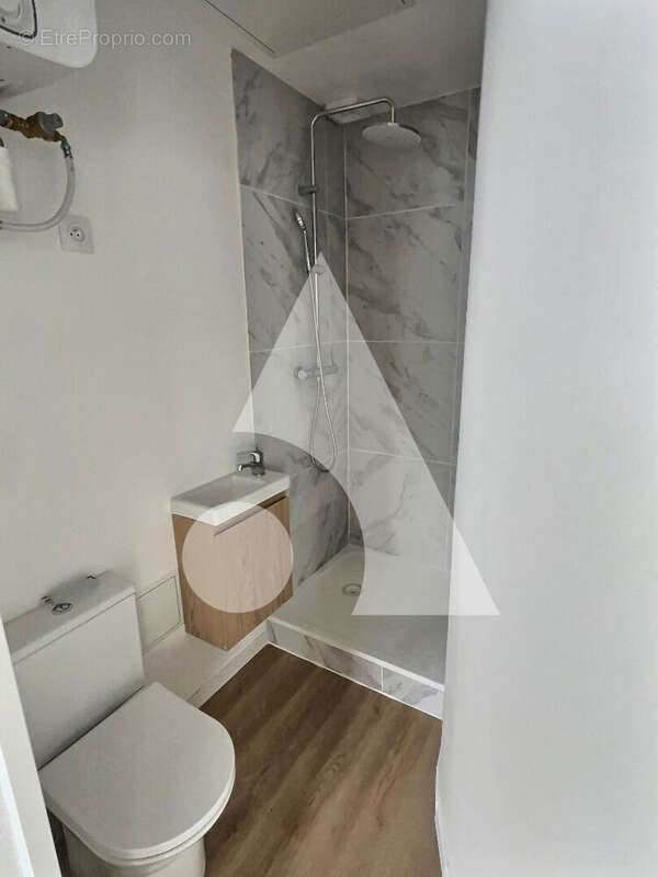 Appartement à PONTOISE